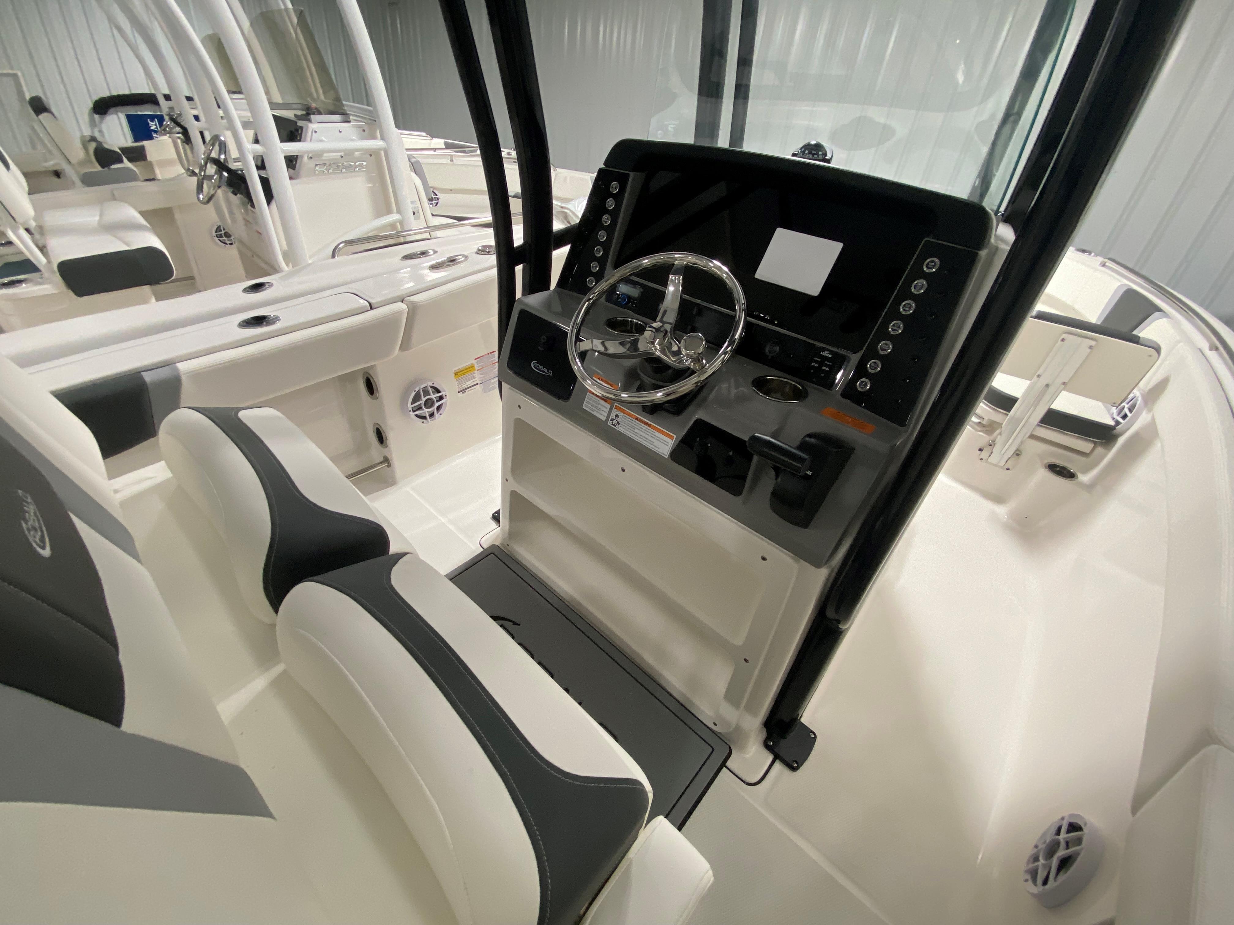 Boat In NC Anglers Marine 9107557900